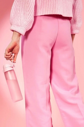 Ion8 Leak Proof Slim Water Bottle, Bpa Free, 500ml  Gertuvė | Surfwax Surf stiliaus aprangos parduotuvė nuo 2010
