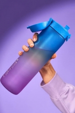 Ion8 Leak Proof 1 Litre Sports Water Bottle, Bpa Free, 1000ml Gertuvė | Surfwax Surf stiliaus aprangos parduotuvė nuo 2010