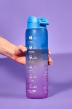 Ion8 Leak Proof 1 Litre Sports Water Bottle, Bpa Free, 1000ml Gertuvė | Surfwax Surf stiliaus aprangos parduotuvė nuo 2010