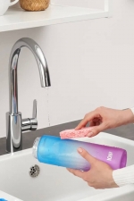 Ion8 Leak Proof 1 Litre Sports Water Bottle, Bpa Free, 1000ml Gertuvė | Surfwax Surf stiliaus aprangos parduotuvė nuo 2010