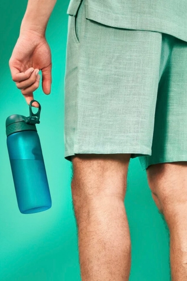 Ion8 Leak Proof Sports Water Bottle, Bpa Free, 750ml | Surfwax Surf Clothing shop since 2010