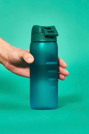 Ion8 Leak Proof Sports Water Bottle, Bpa Free, 750ml | Surfwax Surf Clothing shop since 2010
