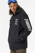 Ripcurl Anti Series Coaches 10k/10k Snow Jacket| Surfwax Surf Clothing shop since 2010