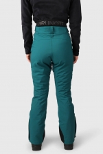 Brunotti Whitewater Women Softshell Pants | Surfwax Surf Clothing shop since 2010