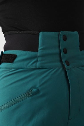 Brunotti Whitewater Women Softshell Pants | Surfwax Surf Clothing shop since 2010