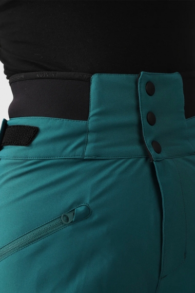 Brunotti Whitewater Women Softshell Pants | Surfwax Surf Clothing shop since 2010