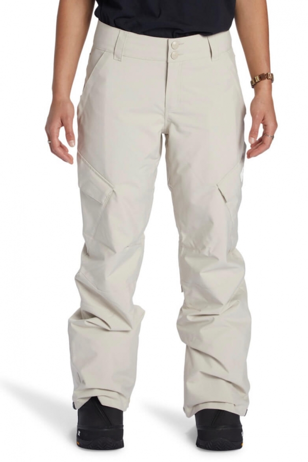 DC Nonchalant Snow Pants | Surfwax Surf Clothing shop since 2010