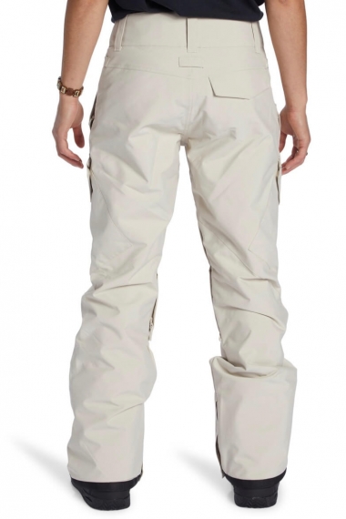 DC Nonchalant Snow Pants | Surfwax Surf Clothing shop since 2010