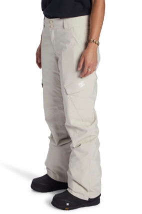 DC Nonchalant Snow Pants | Surfwax Surf Clothing shop since 2010