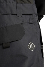 DC Shadow Bib Snow Pants | Surfwax Surf Clothing shop since 2010
