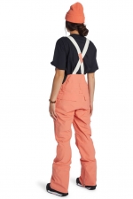 DC Valiant Bib Snow Pants | Surfwax Surf Clothing shop since 2010