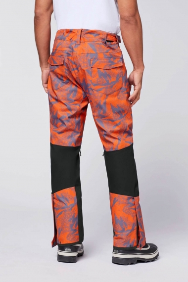 Chiemsee Snow Pants For Men| Surfwax Surf Clothing shop since 2010