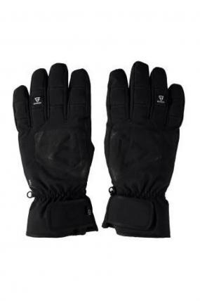 Brunotti Radiance Men Snow Gloves| Surfwax Surf Clothing shop since 2010