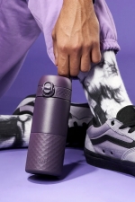 Ion8 Leak Proof Travel Mug Bpa Free, 350ml Gertuvė | Surfwax Surf stiliaus aprangos parduotuvė nuo 2010