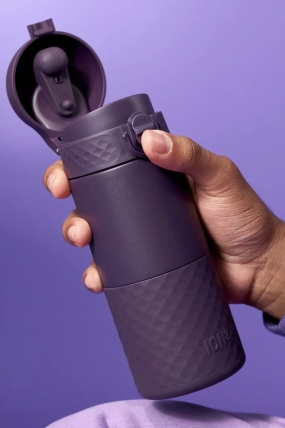 Ion8 Leak Proof Travel Mug Bpa Free, 350ml Gertuvė | Surfwax Surf stiliaus aprangos parduotuvė nuo 2010