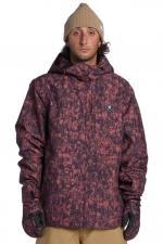 DC Basis Slidinėjimo Striukė | Surfwax Surf stiliaus aprangos parduotuvė nuo 2010 | Laisvalaikio Apranga