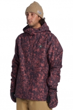 DC Basis Snow Jacket | Surfwax Surf Clothing shop since 2010