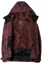 DC Basis Snow Jacket | Surfwax Surf Clothing shop since 2010