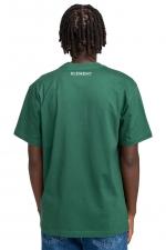 Element Barcelona T-Shirt For Men| Surfwax Surf Clothing shop since 2010