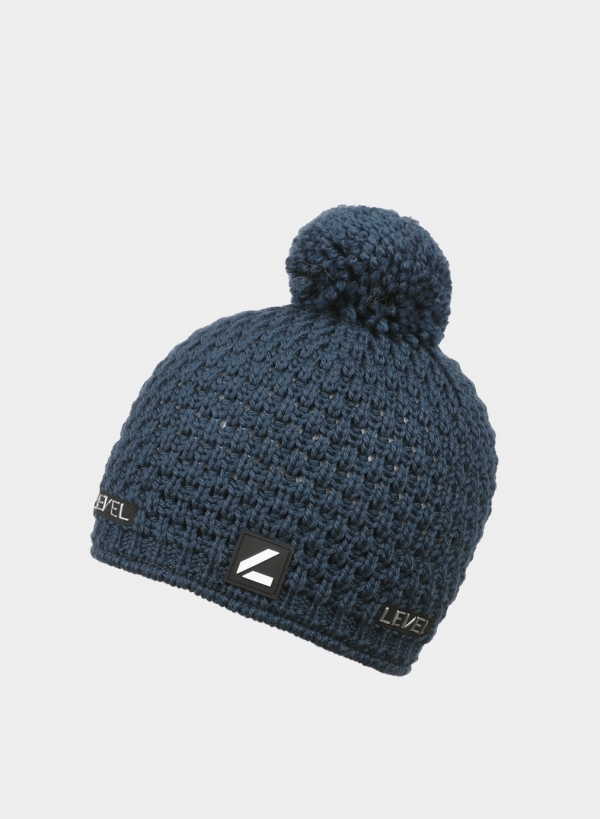 Level Icon Beanie | Surfwax Surf Clothing shop since 2010