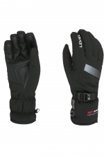 Level Lietuvoje | Slidinėjimo Apranga | Slidinėjimo Pirštinės | Hero Gloves| Surfwax Surf stiliaus aprangos parduotuvė nuo 2010