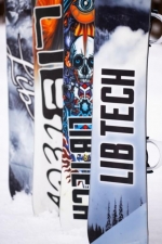 Lib Tech Cold Brew 24/25 Snieglentė|Surfwax Surf stiliaus aprangos parduotuvė nuo 2010