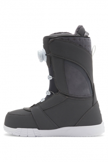 DC Lotus BOA® Snowboard Boots for Women| Surfwax Surf Clothing shop since 2010
