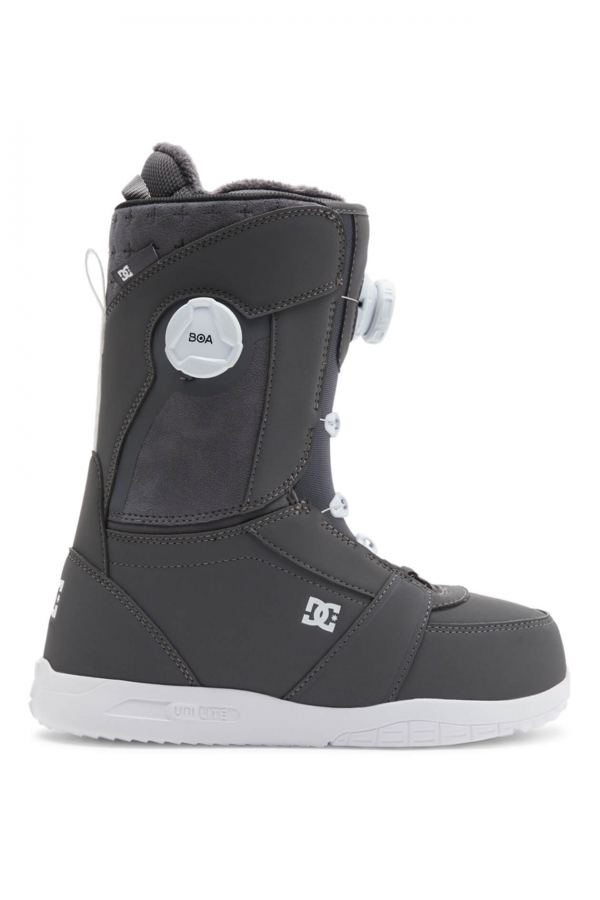 DC Lotus BOA® Moteriški Snieglenčių Batai|Snowboard Boots| Surfwax Surf stiliaus apranga