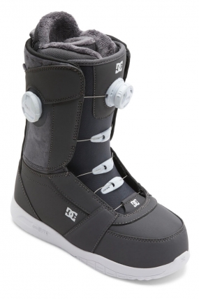 DC Lotus BOA® Moteriški Snieglenčių Batai|Snowboard Boots| Surfwax Surf stiliaus apranga