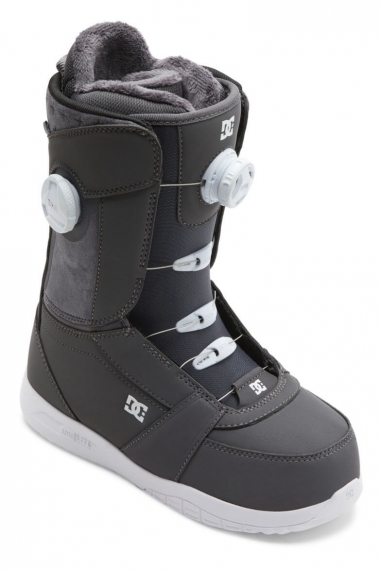 DC Lotus BOA® Snowboard Boots for Women| Surfwax Surf Clothing shop since 2010