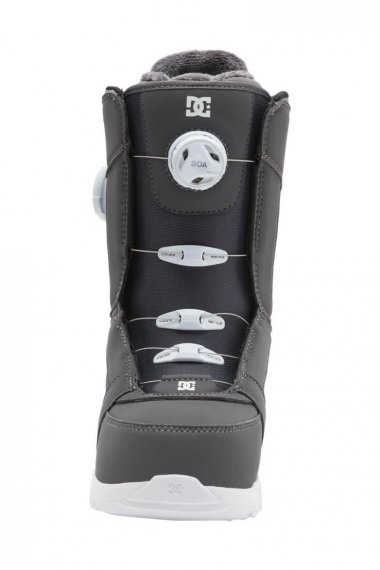 DC Lotus BOA® Snowboard Boots for Women| Surfwax Surf Clothing shop since 2010