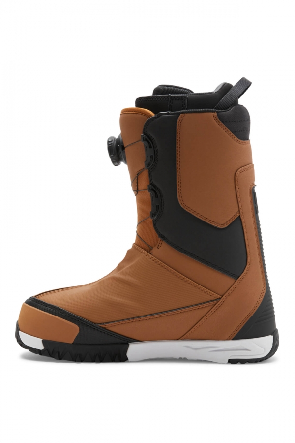 DC Transcend BOA® Pro Snowboard Boots for Men| Surfwax Surf Clothing shop since 2010