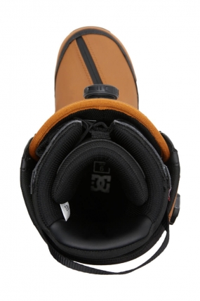 DC Transcend BOA® Pro Vyriški Snieglenčių Batai |Snowboard Boots| Surfwax Surf stiliaus apranga