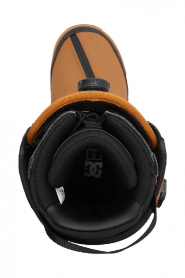 DC Transcend BOA® Pro Snowboard Boots for Men| Surfwax Surf Clothing shop since 2010