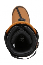 DC Transcend BOA® Pro Vyriški Snieglenčių Batai |Snowboard Boots| Surfwax Surf stiliaus apranga