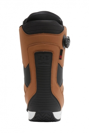 DC Transcend BOA® Pro Vyriški Snieglenčių Batai |Snowboard Boots| Surfwax Surf stiliaus apranga