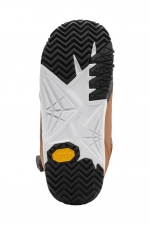 DC Transcend BOA® Pro Vyriški Snieglenčių Batai |Snowboard Boots| Surfwax Surf stiliaus apranga