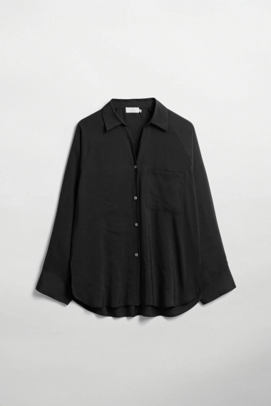 Elvine Milena Shirt | Marškiniai |  Surfwax Surf Stiliaus Aprangos Parduotuvė Nuo 2010| Laisvalaikio Apranga