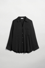Elvine Milena Shirt | Marškiniai |  Surfwax Surf Stiliaus Aprangos Parduotuvė Nuo 2010| Laisvalaikio Apranga
