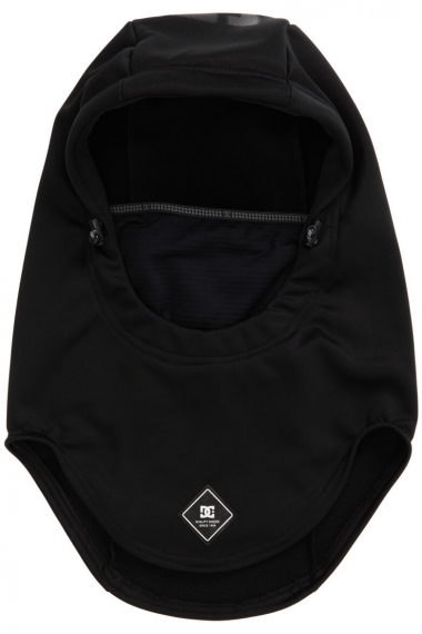 DC Hoodaclava Hooded Neck Warmer| Surfwax Surf Clothing shop since 2010