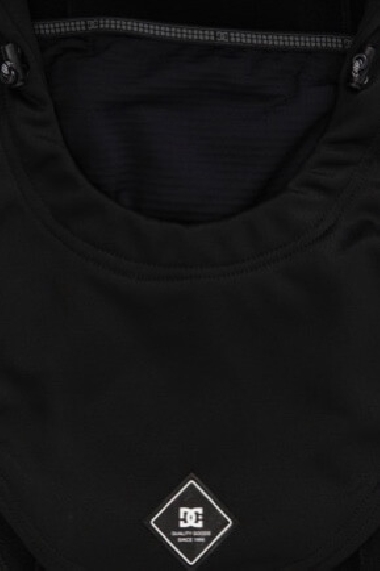 DC Hoodaclava Hooded Neck Warmer| Surfwax Surf Clothing shop since 2010