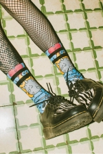 American Socks Blast | Surfwax Surf Clothing shop since 2010