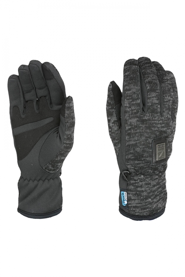 Level I-Highland Gloves | Surfwax Surf Clothing shop since 2010