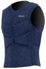 Prolimit Mercury Stretch Vest Half Padded| Surfwax Surf Clothing shop since 2010