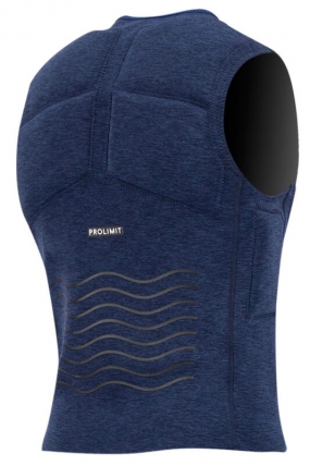 Prolimit Mercury Stretch Vest Half Padded| Surfwax Surf Clothing shop since 2010