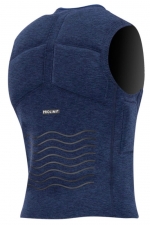 Prolimit Mercury Stretch Vest Half Padded Plaukimo Liemenė| Surfwax Surf stiliaus aprangos parduotuvė nuo 2010