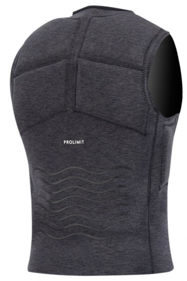 Prolimit Mercury Stretch Vest Half Padded Plaukimo Liemenė| Surfwax Surf stiliaus aprangos parduotuvė nuo 2010
