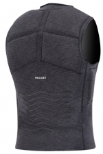 Prolimit Mercury Stretch Vest Half Padded| Surfwax Surf Clothing shop since 2010