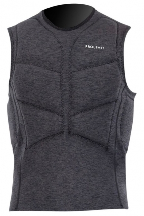 Prolimit Mercury Stretch Vest Half Padded| Surfwax Surf Clothing shop since 2010