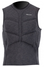 Prolimit Mercury Stretch Vest Half Padded| Surfwax Surf Clothing shop since 2010